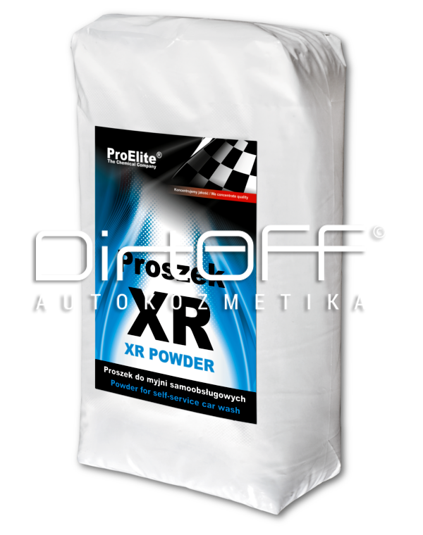 XR Powder Image