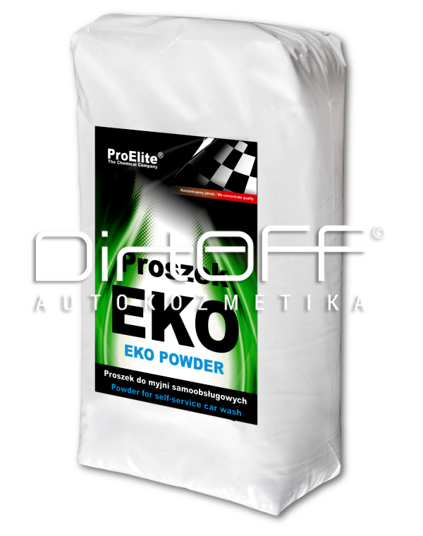 EKO Powder Image