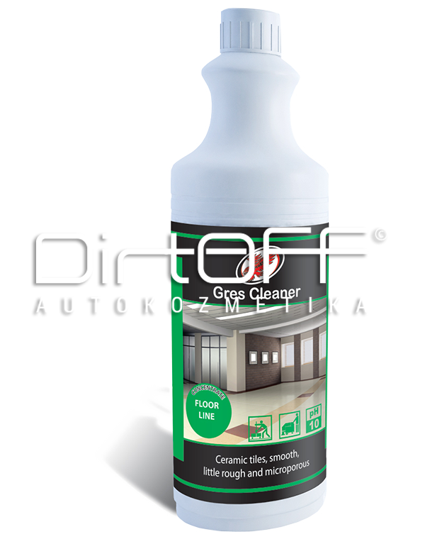 Gres cleaner Image