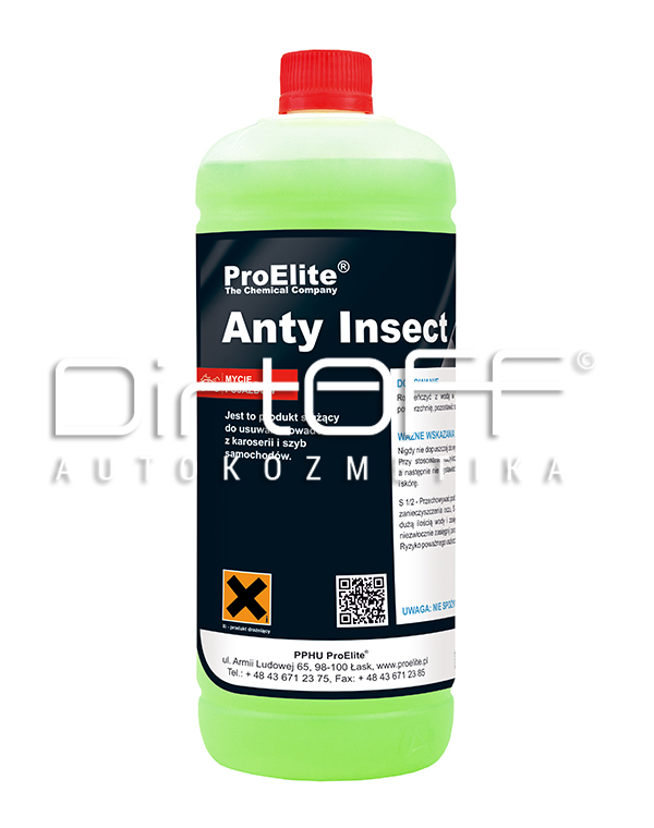 Anty insect Image