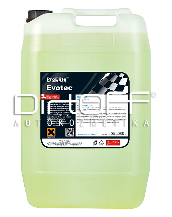 Evotec Image