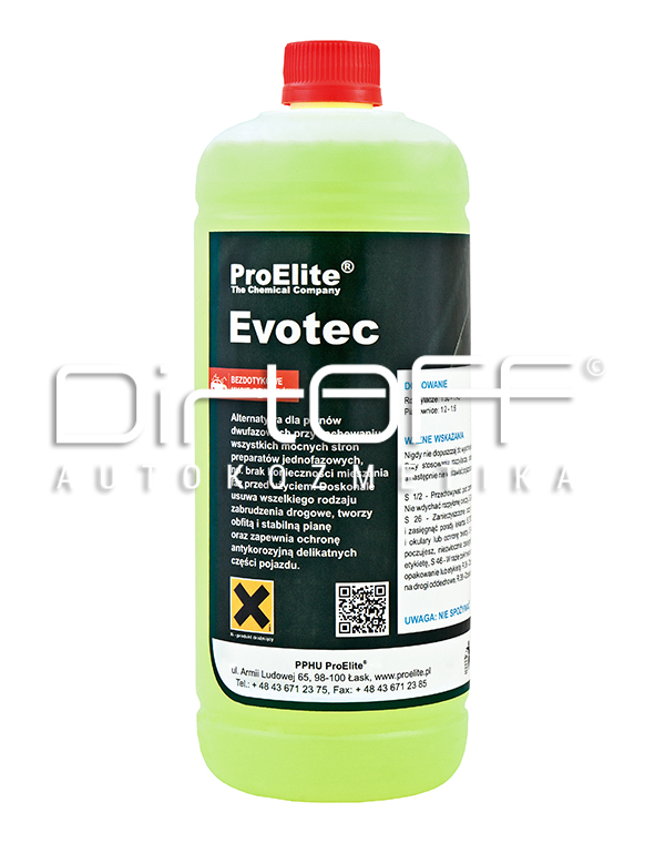 Evotec Image