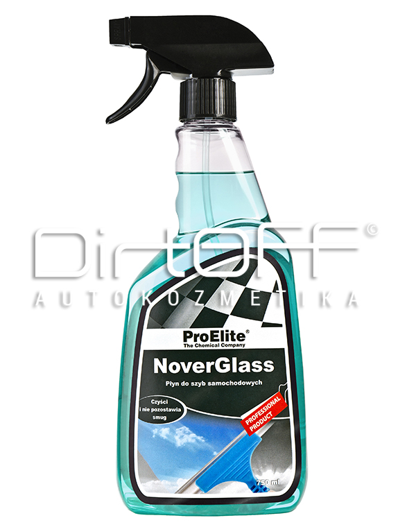 Nover glass spray Image