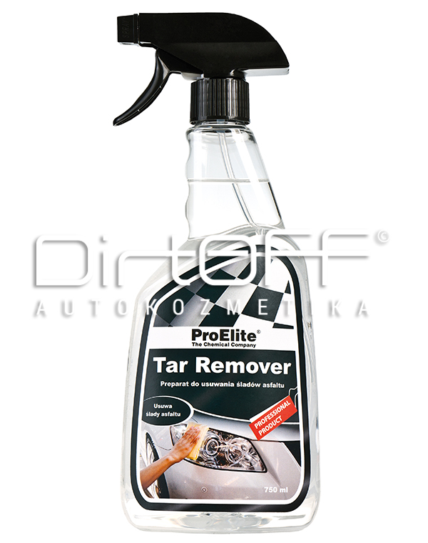 Tar remover Image