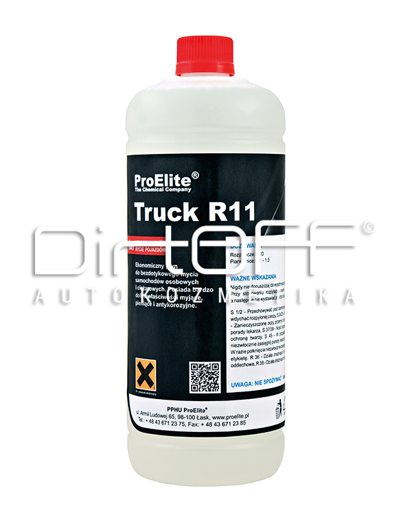 Truck r11 Image